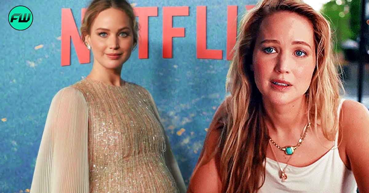 Jennifer Lawrence Revealed She "Intented" to Have an Abortion Before Suffering Miscarriage
