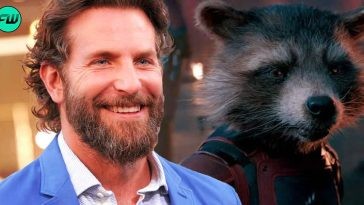 "That man had me sobbing": Internet Kneels to Bradley Cooper's Majestic Rocket Raccoon Performance in Guardians of the Galaxy Vol. 3