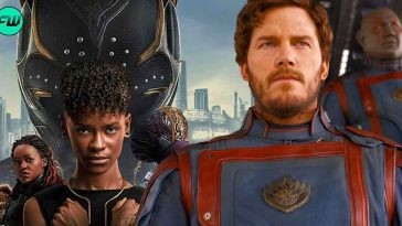 "Everyone just forgot Black Panther 2 won an Oscar in 5 months": Internet Demands $859M Sequel Get as Much Respect as 'Guardians of the Galaxy Vol. 3'