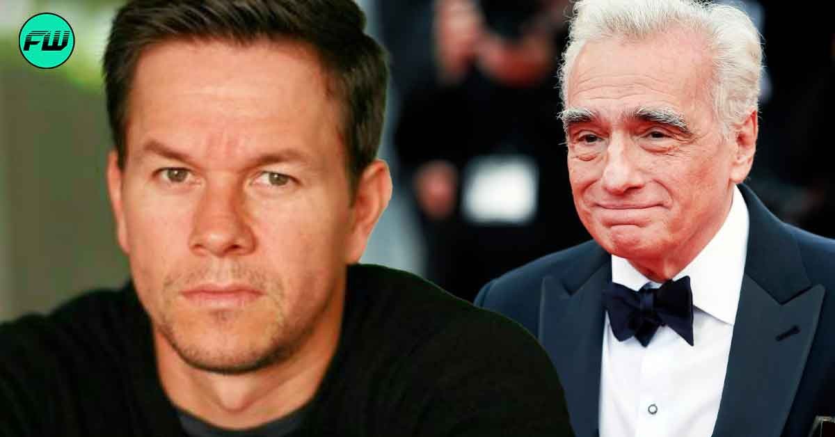 "I don't give a f**k": Mark Wahlberg Humiliated Martin Scorsese, Refused to Bend Over Despite Gargantuan $5M Salary