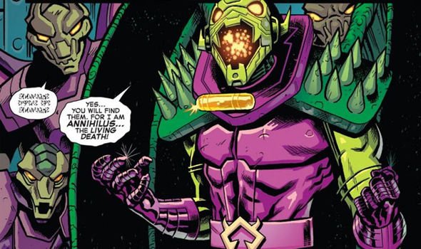 Annihilus