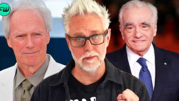 “We know how they tick”: James Gunn Defends Against Nepotism Accusations, Claims Clint Eastwood and Martin Scorsese Do the Same