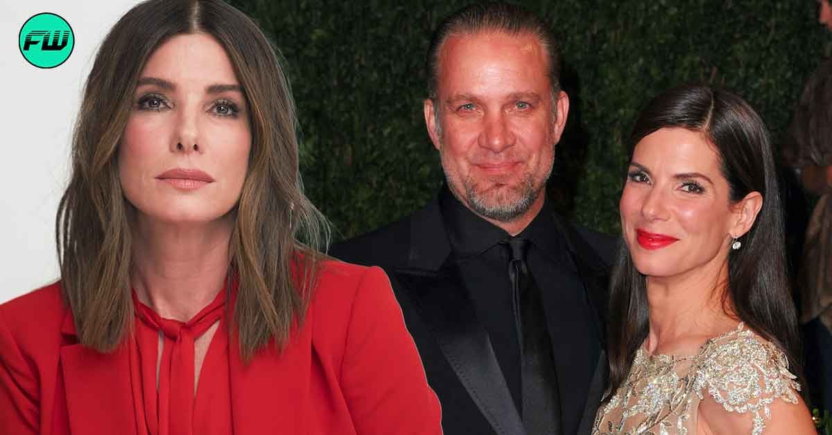 “The way she gets in my head”: Sandra Bullock Was Left Humiliated by Ex-Husband, Called New Partner Better in Bed After Cheating on Oscar Winner