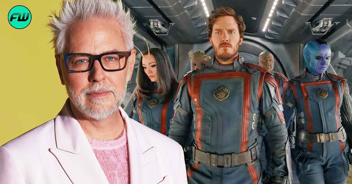 "We don't need that": Fans Say No as James Gunn Confirms Guardians of the Galaxy Vol. 4 Will Happen Under 1 Condition