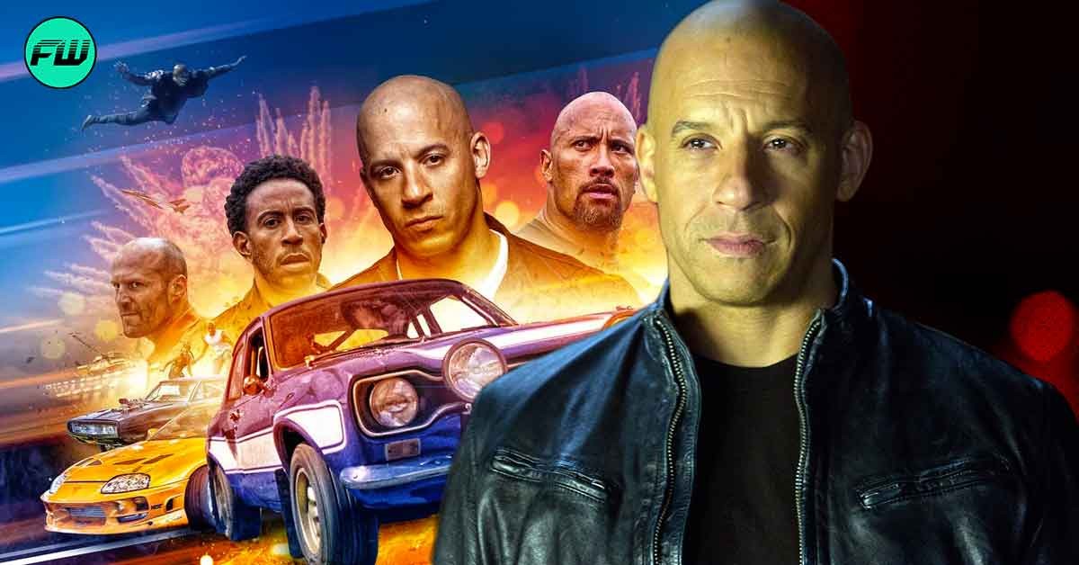 I'd rather work at Wendy's: Fans Troll Company Offering $1000 to Anyone  Ready to Binge-Watch All 10 'Fast and Furious' Movies