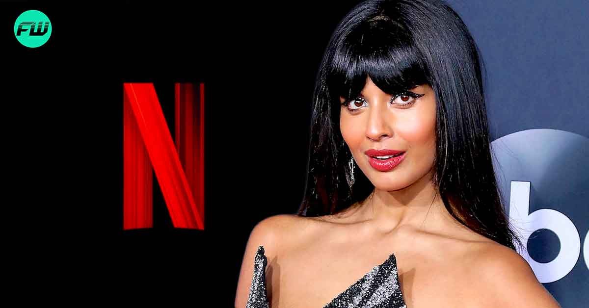 “I don’t do s*x scenes”: Marvel Star Jameela Jamil Rejected Blockbuster Netflix Series, Wants ‘Boundaries’