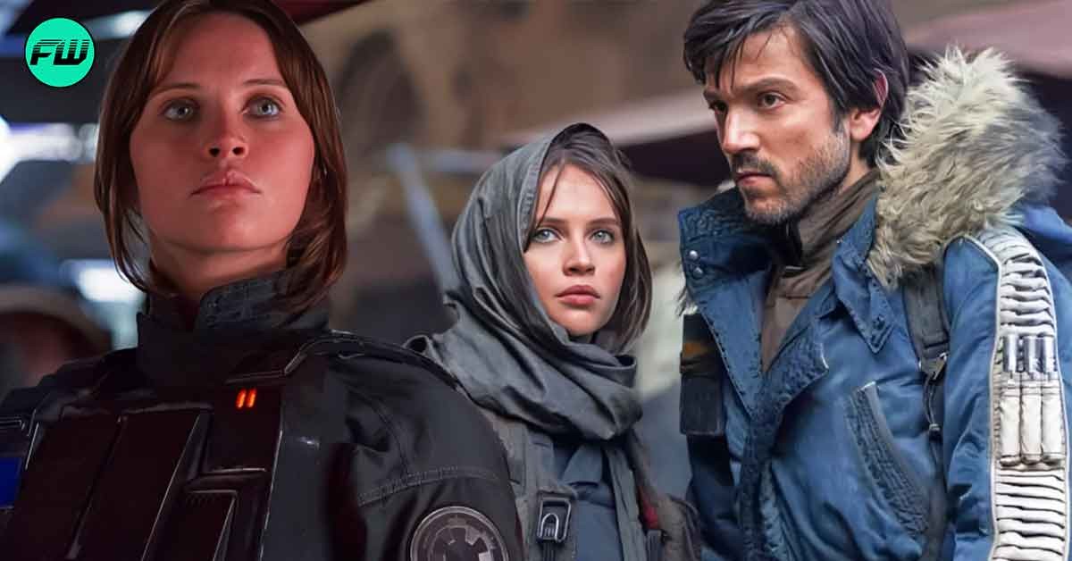"That was the absolute best possible version": Rogue One Screenwriter Confirms Snyder Cut Version of $1.05 Billion Movie Doesn't Exist