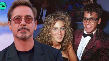 “Love clearly was not enough”: Robert Downey Jr. Was Left Heartbroken After Sex and the City Actress Dumped Him Due to Crippling Addiction