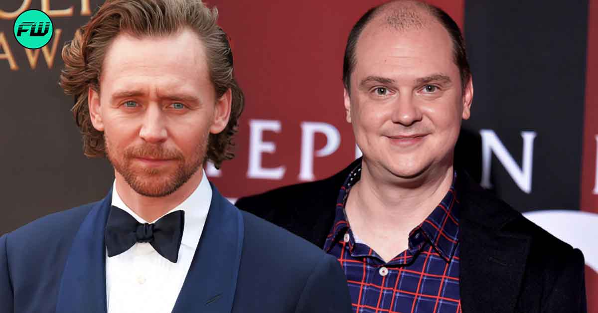 Tom Hiddleston Set To Star In Horror Maestro Mike Flanagan’s Stephen ...