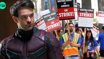 Charlie Cox’s Daredevil: Born Again Shuts Down Production After Teamsters Disrupt Filming to Support Writers Strike