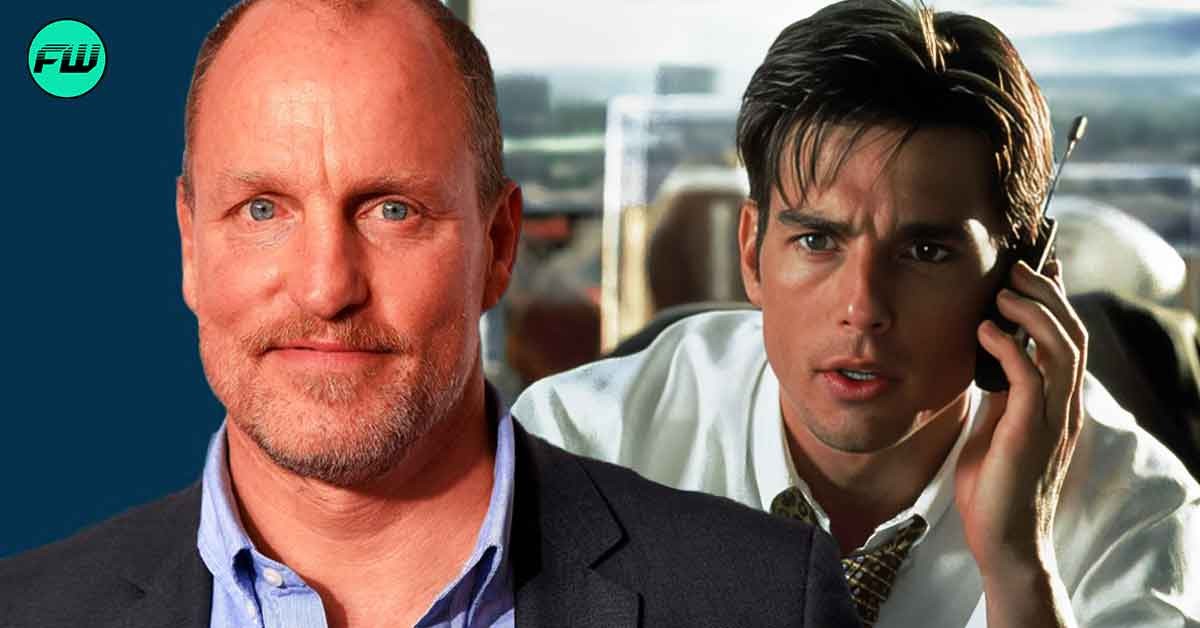 “Nobody is going to give a sh-t about an agent”: Woody Harrelson Regrets Refusing $273M Tom Cruise Movie, Felt Cult-Classic Film Would Bomb at Box-Office