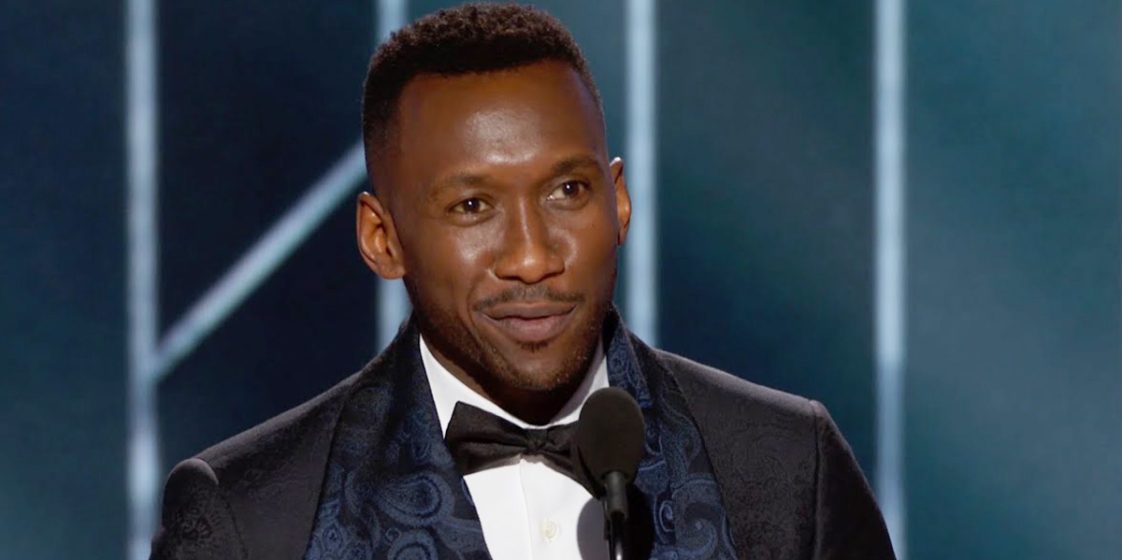 Mahershala Ali’s Blade Scores Rare Win, Hires True Detective Writer Nic ...