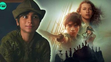 "Disney's on a roll": Fans Troll the Mouse House as Peter Pan & Wendy Live Action Remake Gets Abysmally Low 13% Rotten Tomatoes Rating
