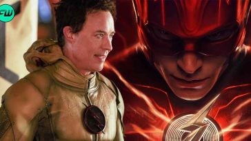 Is Tom Cavanagh Making DCU Debut as Reverse Flash? The Flash Director Hints Secret Villain for $220M Movie