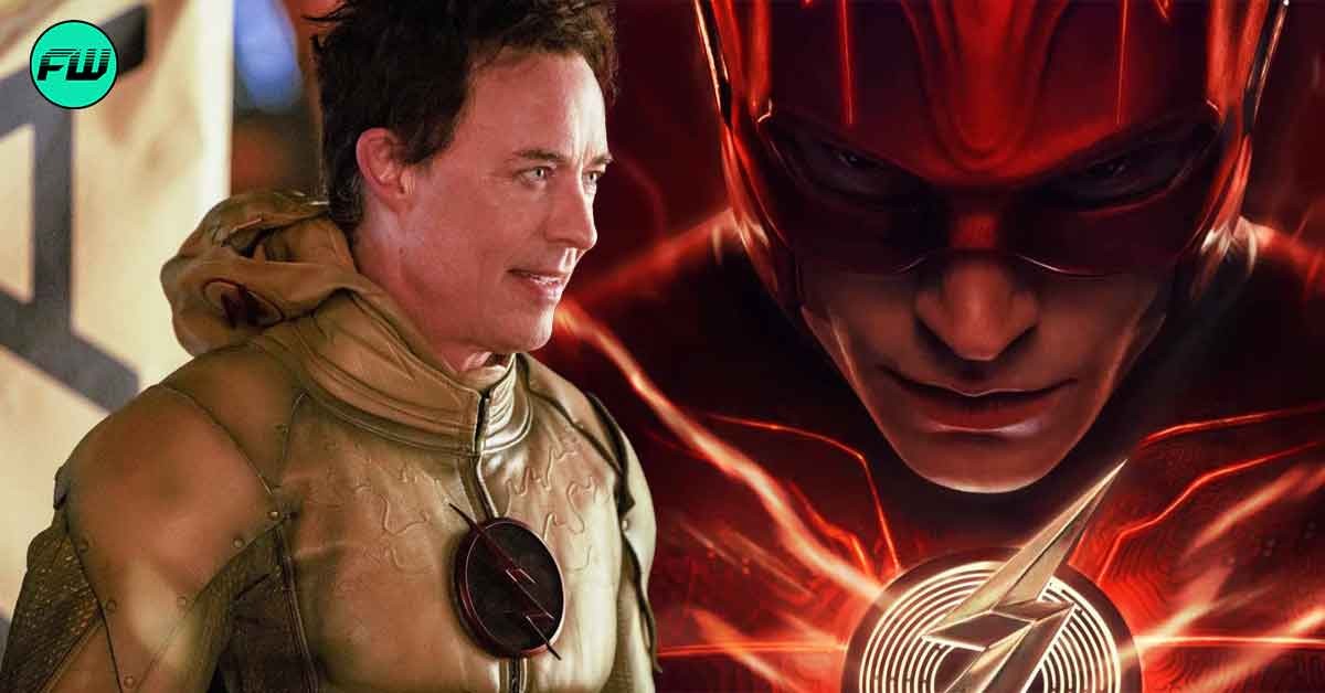 Is Tom Cavanagh Making DCU Debut as Reverse Flash? The Flash Director Hints Secret Villain for $220M Movie