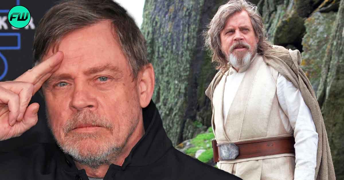 "The Downside of Celebrity": Mark Hamill Slams Fans Who Invaded His Personal Space for Autographs, Ended Up Hurting His Face