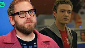 “F—k, like, I’m so bummed”: Jonah Hill Heartbroken for Losing to Justin Timberlake in $225M Oscar Nominated Movie as Director Rejected Him Straightaway