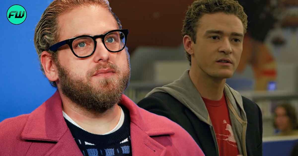 “F—k, like, I’m so bummed”: Jonah Hill Heartbroken for Losing to Justin Timberlake in $225M Oscar Nominated Movie as Director Rejected Him Straightaway