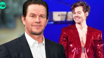 "I am going to punch Harry in the nose": Mark Wahlberg Wanted to Hurt Harry Styles, Confessed His Jealousy With the British Pop Star