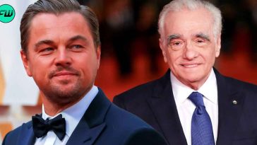 Leonardo DiCaprio's Movie Nearly Caused Martin Scorsese to Lose $1.5 Million After "Absurd and Shocking" Allegations