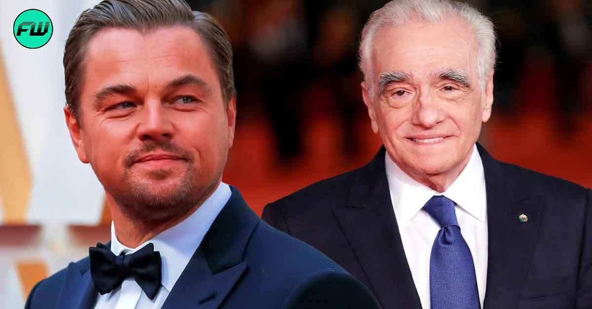 Leonardo DiCaprio's Movie Nearly Caused Martin Scorsese to Lose $1.5 Million After "Absurd and Shocking" Allegations