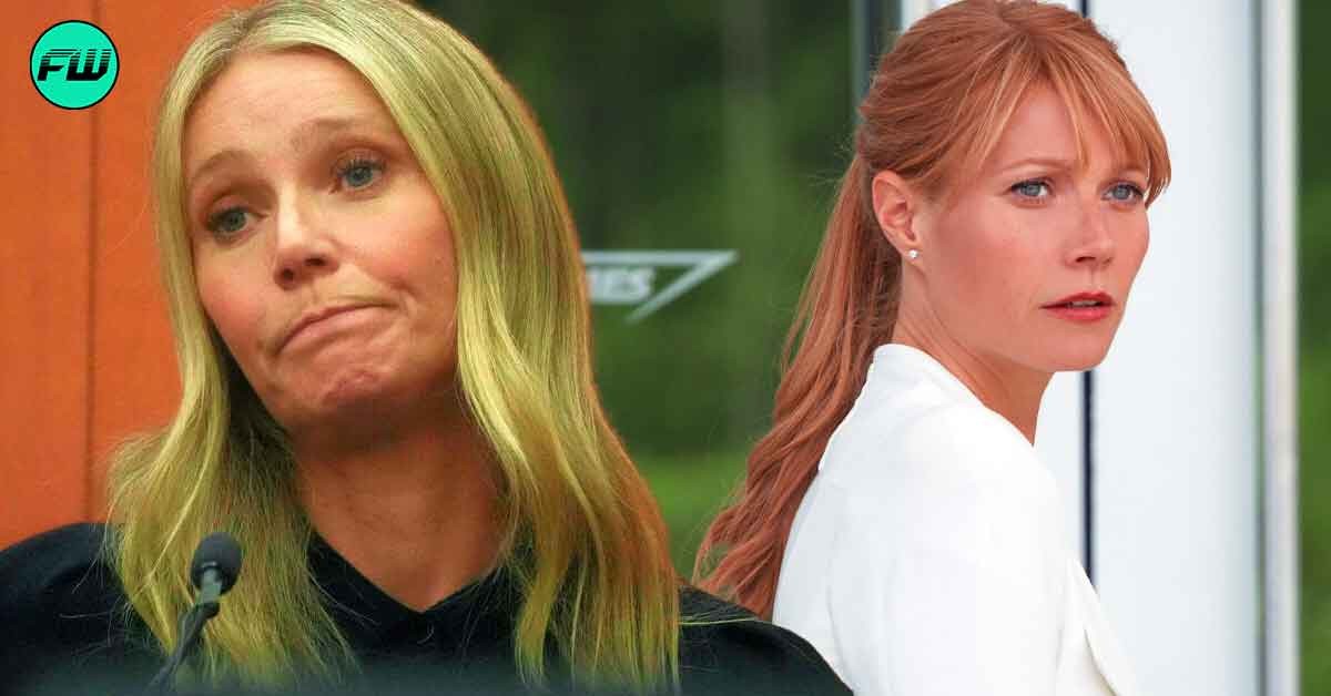 "I never made Julia Roberts kind of money": Avengers Star Gwyneth Paltrow Felt She Did Not Make Enough Money From Her Movies Despite Her $250 Million Fortune