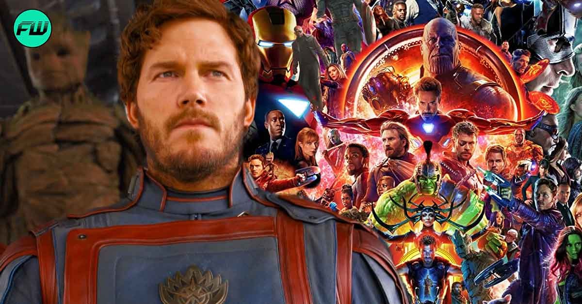 "Hope MCU learns not every movie needs to be about the Multiverse": Fans Demand Old-School Marvel Movies after Guardians of the Galaxy Vol. 3 Success