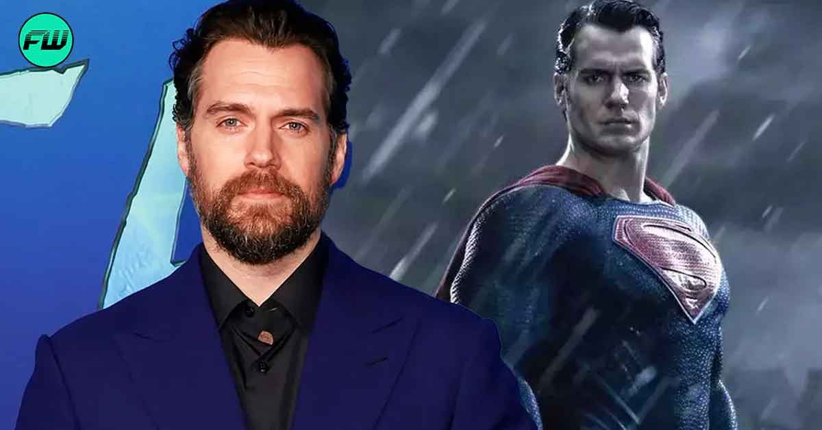 "Rather than just imitating someone else": Henry Cavill Vowed To Be Original, Never Copy Previous Actors as $14.8B Cult-Classic Franchise Allegedly Ropes Him in as Lead