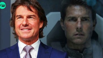 Disney Rejected Tom Cruise Movie as They Were Too Scared of its PG-13 Rating, Universal Swooped in and Made Hefty $157M Profit