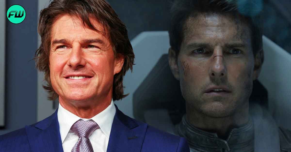 Disney Rejected Tom Cruise Movie as They Were Too Scared of its PG-13 Rating, Universal Swooped in and Made Hefty $157M Profit