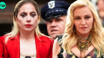 "I will not be compared to anyone": DC's Harley Quinn Lady Gaga Took A Jibe at Madonna After Implying $850M Songstress is Just A Showgirl With No Talent