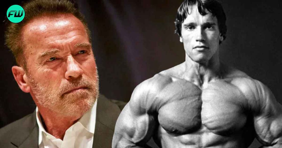 "It kills people": 7 Times Mr. Olympia Arnold Schwarzenegger Blasts