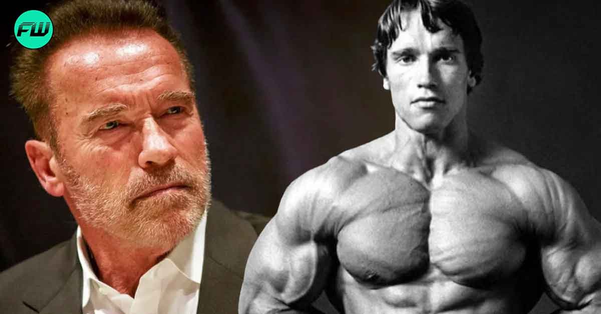 "It kills people": 7 Times Mr. Olympia Arnold Schwarzenegger Blasts Size-Obsessed Bodybuilders Using Steroids