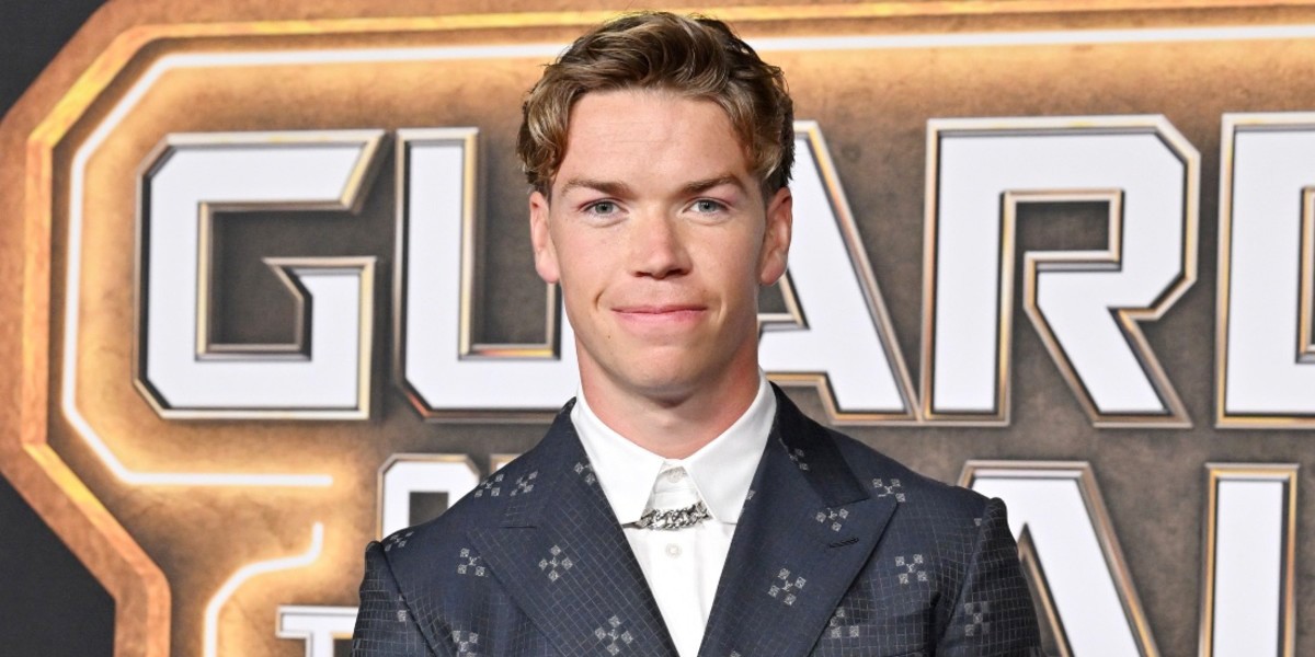 Will Poulter Said He Literally Begged to be on The Bear