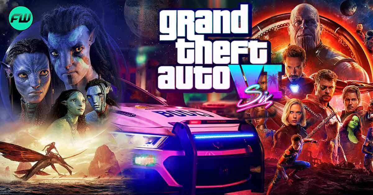 "Imagine if it still has performance issues": GTA 6 Alleged $2 Billion Budget Makes it More Expensive Than Infinity War, Endgame, Avatar 1 and 2 Combined