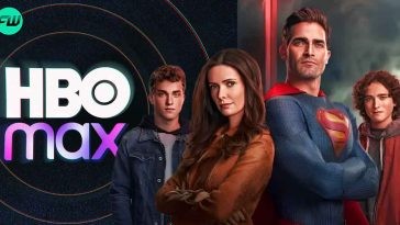 "Could see it becoming a Max original": The CW Reportedly Won't Renew Superman & Lois for Season 4, Fans Demand HBO Max to Pick it Up