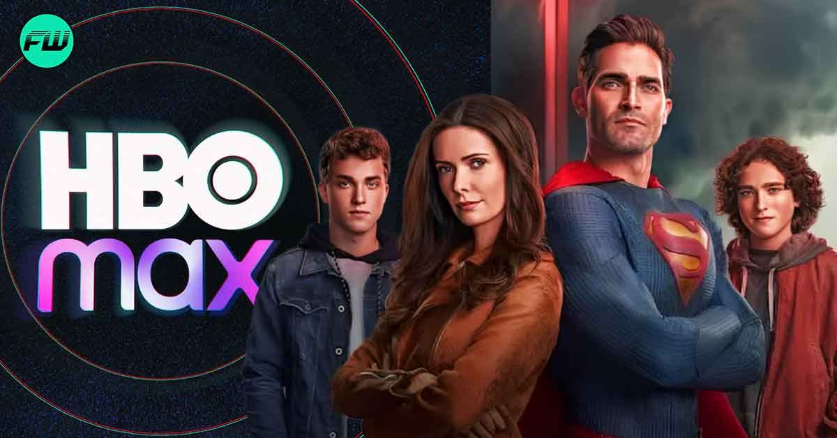"Could see it becoming a Max original": The CW Reportedly Won't Renew Superman & Lois for Season 4, Fans Demand HBO Max to Pick it Up