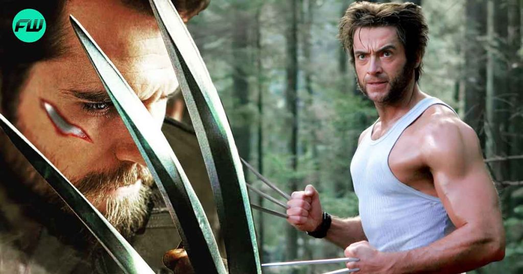 Henry Cavill Grows Claws And Stuns The Internet To Become Hugh Jackman 