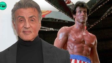 "No one wanted to make it, absolutely no one": Sylvester Stallone Was Humiliated When No Studio Came To Save His Legendary $1.12B Franchise