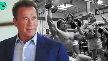 "She was topless in the shot": Arnold Schwarzenegger Still Friends With 82 Year Old Model Heidi Sutter from Famous 'Pumping Iron' Pic