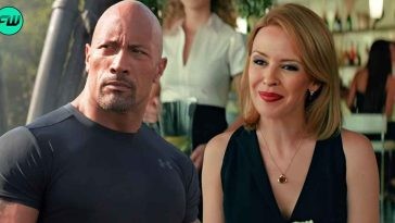 “Don’t kill Kylie Minogue”: Dwayne Johnson Begged Australian Icon Not Be Killed in $474M Movie Despite Asking for Gargantuan Salary for Just 58 Seconds of Screen Time