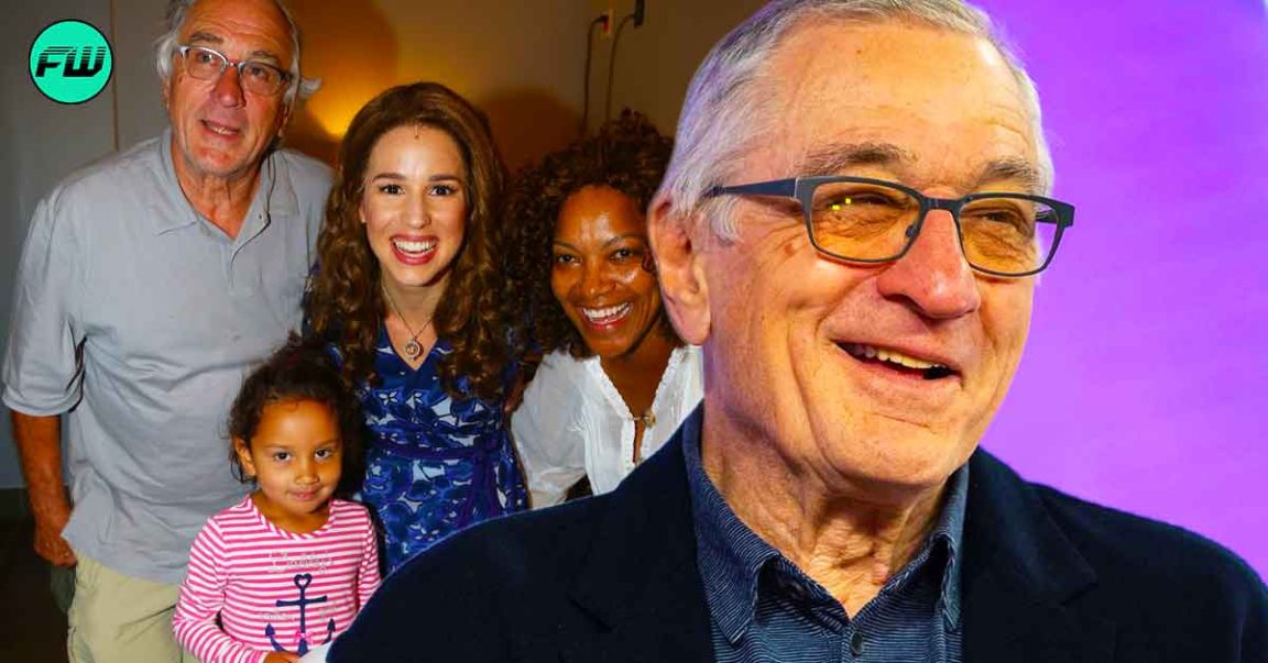 Robert De Niro Net Worth Is The 79 Year Old Legend Who Just Became A