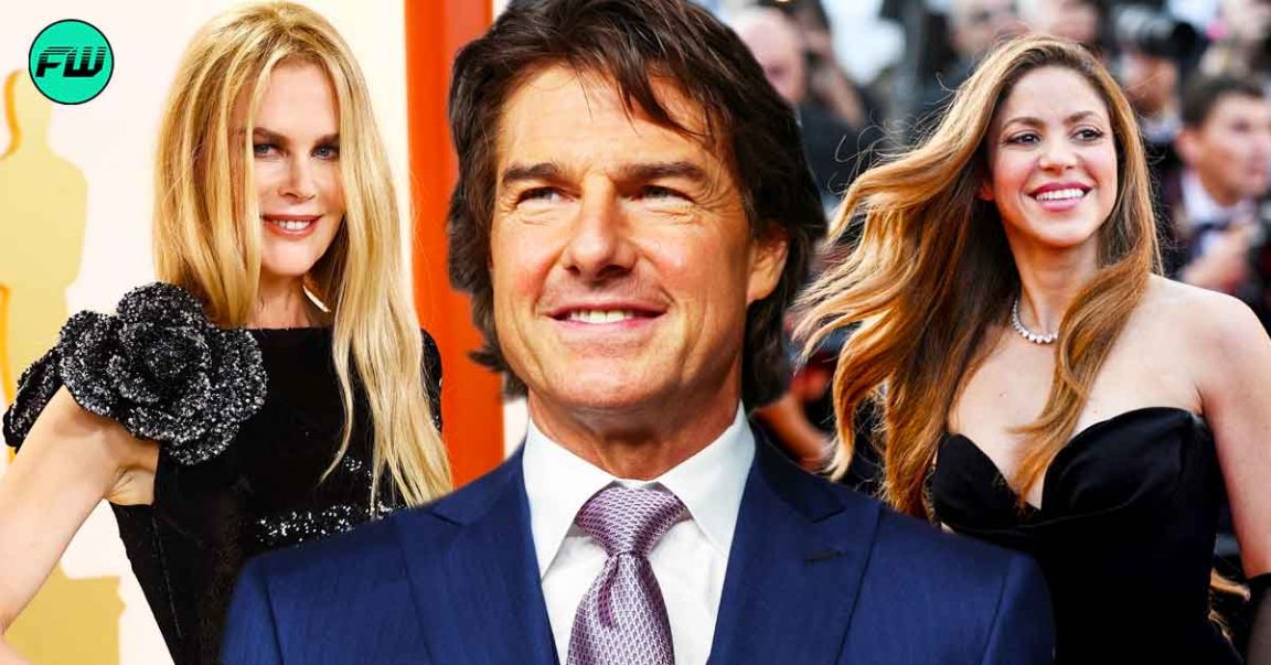 "She isn’t taller than him”: After Being Humiliated by Nicole Kidman