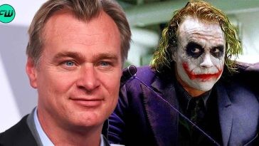 Christopher Nolan Gave Heath Ledger's Joker an Insane Superpower in $2.4 Billion Dark Knight Trilogy - Crazy Theory Explained