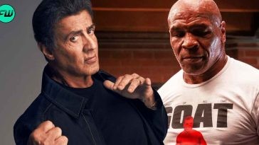 "Keep that son of a b**ch out of the ring": Sylvester Stallone Rejected Mike Tyson from $1.78B Franchise as Tyson's a "Killer"