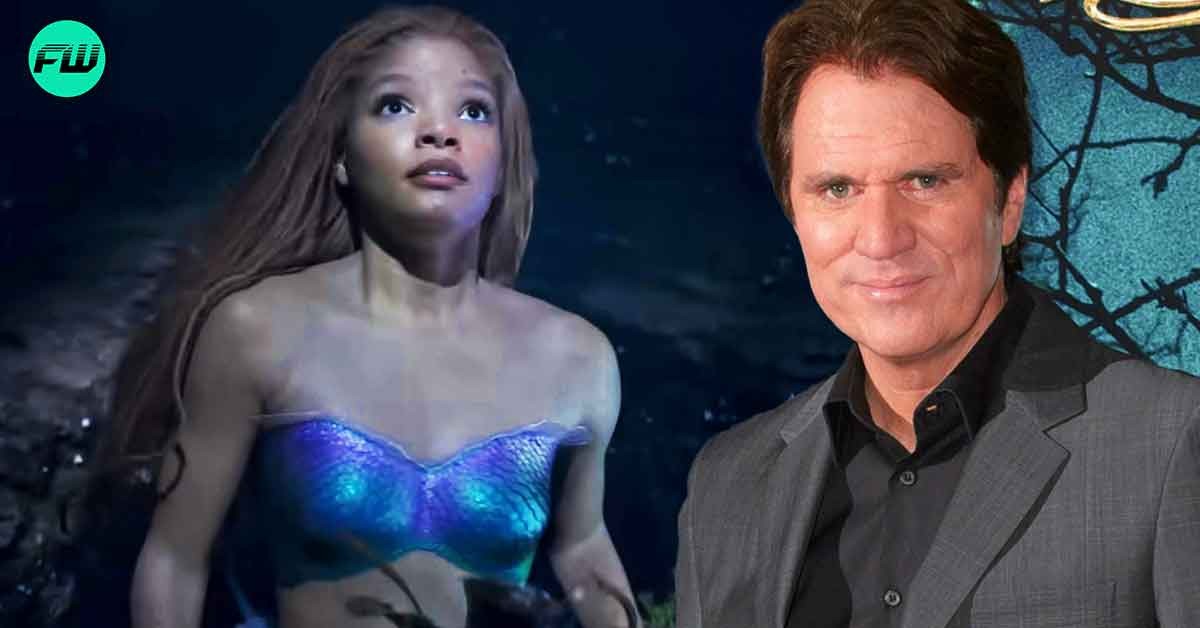 "No one surpassed this": The Little Mermaid Director Rob Marshall Saw "Hundreds of People" Audition for Halle Bailey's Role