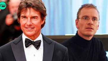 “I wouldn’t think he was too old”: Tom Cruise Nearly Replaced Michael Fassbender in $34M Box-Office Disaster That Landed X-Men Star Oscar Nomination