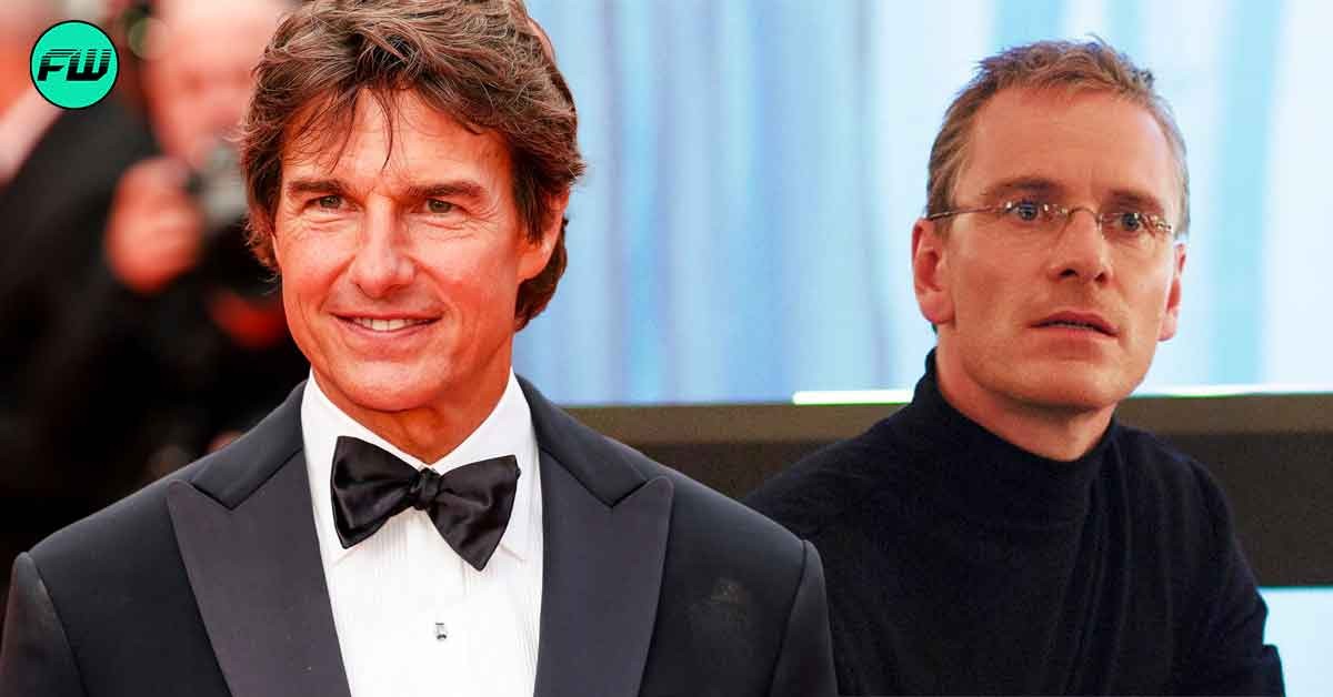 “I wouldn’t think he was too old”: Tom Cruise Nearly Replaced Michael Fassbender in $34M Box-Office Disaster That Landed X-Men Star Oscar Nomination