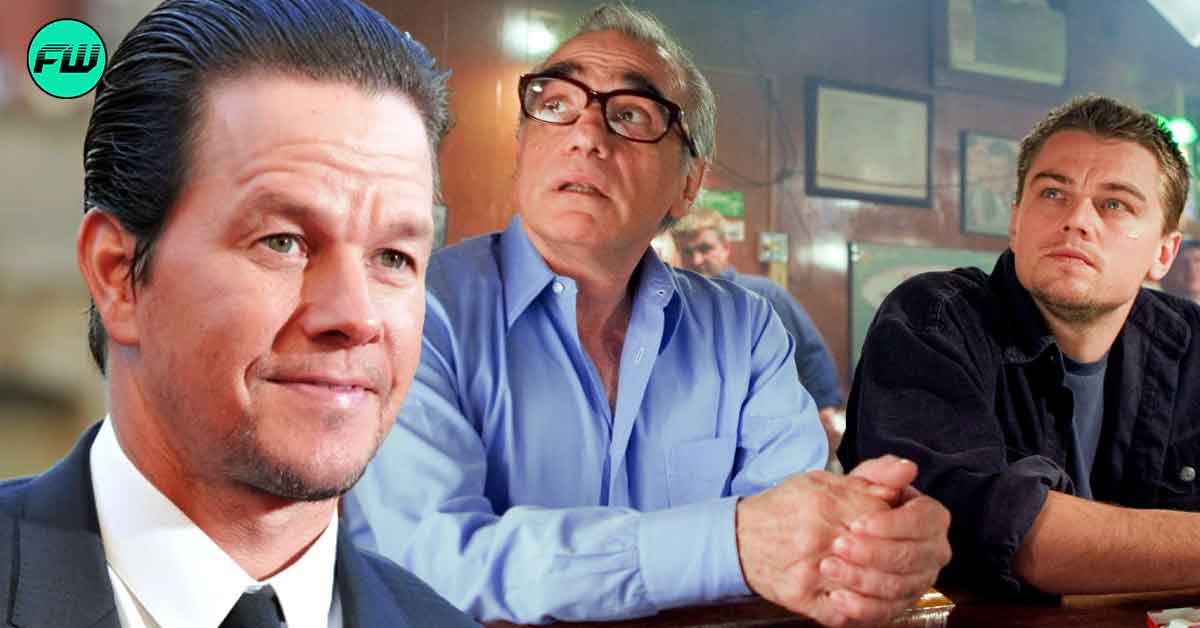 "I don’t give a F*ck": Mark Wahlberg Refused to Follow Martin Scorsese's Instruction and Cursed Him While Shooting Oscar Winning Movie 'The Departed'