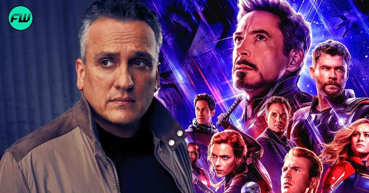 “I think everyone should be scared of AI”: Avengers: Endgame Director Shares Disheartening News, Claims AI Might Overtake Writers Amidst WGA Strike